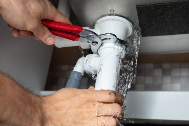 Best 24/7 water damage repair  in Exander City, AL